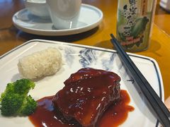 -三凤酒家·百年无锡菜(清扬茂业店)