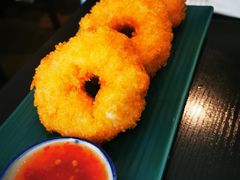 -URBAN SOI Thai Kitchen乐泰料理(长乐路店)