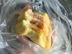 -85度C(生甜甜圈研究工坊·上海平凉店)