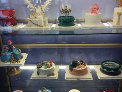 -李大牛和刘大力手作甜品(凯德店)