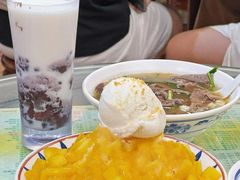 -顺记冰室(宝华路店)