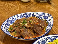 -西北狼(GOGO新天地店)