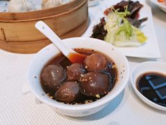 -太湖饭店·寄畅轩中餐厅