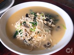 大煮干丝-花园茶楼(兴城西路店)