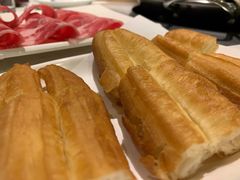 -皇城霸火锅(铜锣湾店)