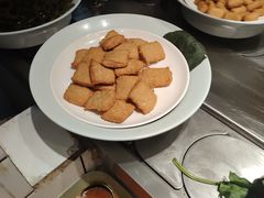 -醉帅锅回转自助小火锅(华宇店)