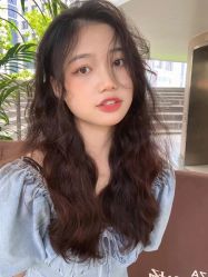 -HG美发设计沙龙