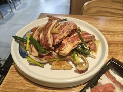 -小米烤肉·和牛原切-创意韩料(东关店)