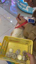 -吉睿电子游艺(凯德MALL太阳宫店)