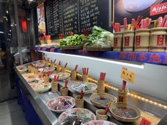 -西江红·株洲本地菜(滨江南路店)