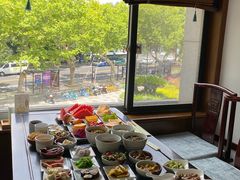 -青藤茶馆(南山路店)