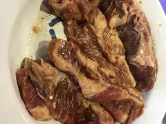 -马路牙子地桌烤肉(工体店)