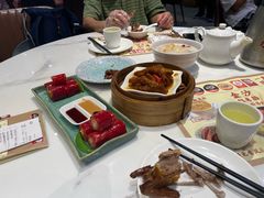 -赏点粤式点心(广州塔店)