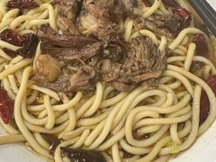 老汤素面-柴氏风味斋(甘家口店)