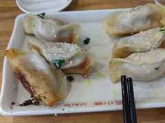 -小姜锅贴(凤凰街店)