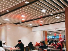 大堂-知味观(湖滨店)