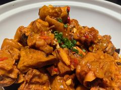 -院里寻菜·精致庭院菜(观沙岭店)