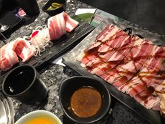 -汉拿山(金山万达店)