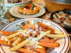 -BROWNSTONE布朗石西班牙餐厅(富城店)