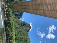 -孤山寨风景区