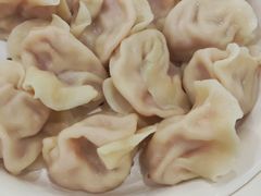 -米香居新鲁味·水饺餐厅