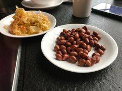 -敦煌酸浆豆腐宴餐厅