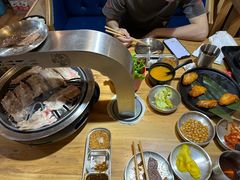 -九田家黑牛烤肉料理(吴江万象汇店)