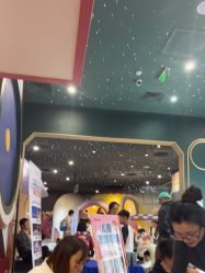 点击看大图 -MELAND CLUB亲子乐园·派对·餐厅(北京芳圆里ID MALL店)