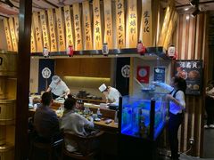 -千代武日本料理(爱建店)