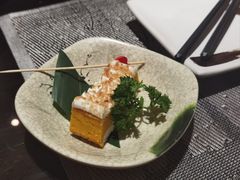 -昱匠·日本料理(金融街店)