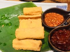 -云海肴云南菜(花园城店)
