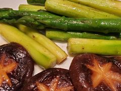 -佛山希尔顿酒店·融誉亚洲美食荟