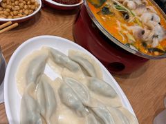 -喜家德虾仁水饺(邯郸新世纪中心店)
