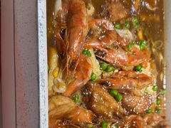 -扶摇树下·椒麻鲜活虾(石家庄勒泰广场店)