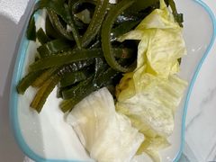 -张氏宽窄巷成都名小吃(茂业百货华强北店)