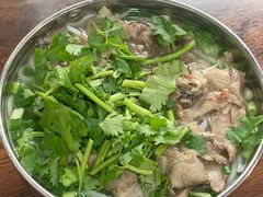 -攀枝花·任德琼·盐边羊肉米线