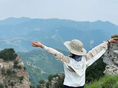 -灵山