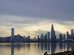 -深圳湾公园(南山区)
