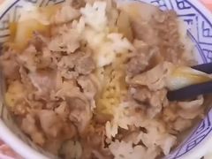 -吉野家(维明街店)