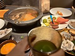 -牛YO寿喜烧和牛火锅自助(三台子万象汇店)