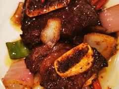 -丁山花园酒店-明园餐厅