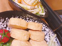 -湊湊火锅·茶憩(上海合生汇店)