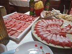 -羊家胡同·龙虾烧烤火锅(龙汇路店)