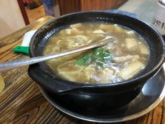 -大胡子海鲜·天津菜·砂锅烧烤(五大道创始店)