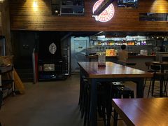 大堂-Devils’ Brewery小恶魔精酿啤酒(泛海美式熏肉店)