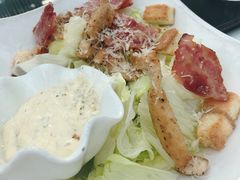 凯撒沙拉-EATALIA意塔利意式餐厅(鼓楼店)