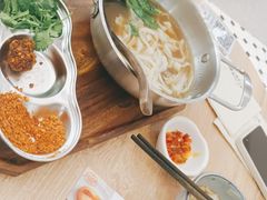 -小满手工粉(杭州滨江龙湖店)