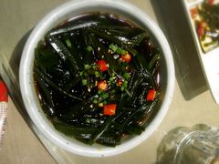 -川流不息(北蔡休闲广场店)