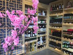 零售区-隐炉和牛烧肉店(群力店)