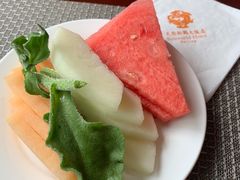 -天伦松鹤大饭店·欣妮咖啡